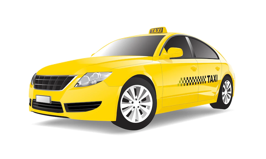 Professionnel du taxi : quel contrat d’assurance auto souscrire ?